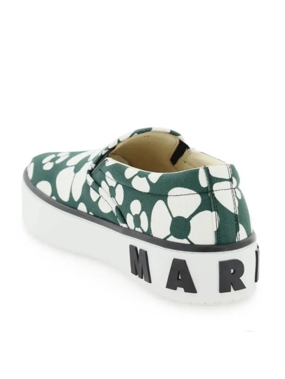 Marni x Carhartt Slip-On Sneakers Men’s Size 42 New in Box w/DustBag Retail $750